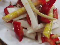 -荣生萝卜汤饭店