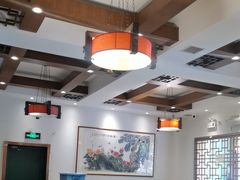 -福来居烤鸭店(天坛二店)