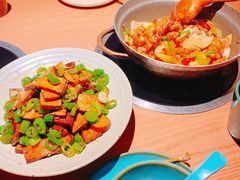 -吃饭皇帝大(合生汇店)