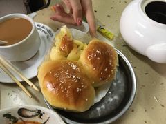 -百回味老爸茶(海彤店)