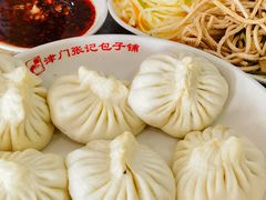 -津门张记包子铺(华昌道店)
