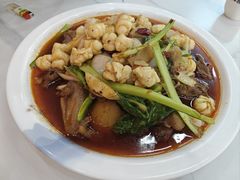 -马旭土鸡焖花卷新疆菜大盘鸡·真域顺西域美食(天马大道店)
