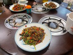 -湘聚南县土菜馆(龙山二路店)