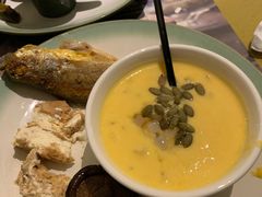 -金海湾自助餐厅(金陵饭店)