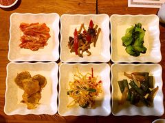 -紫霞门韩国料理烤肉(深南东路店)