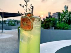 鸡尾酒-JE 北京(华熙LIVE店)