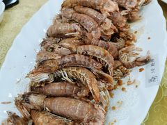 -盛港湾海鲜食府(黄沙店)