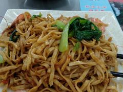 -郑州大学荷园二餐厅