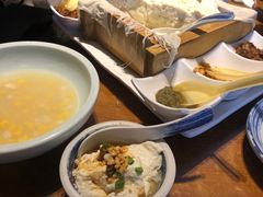 -95号酱骨·一块豆腐(展春园西路店)