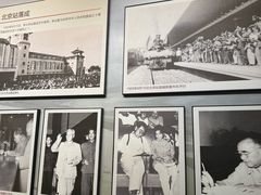 -中国铁道博物馆(正阳门馆)