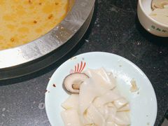 -清真·锦翔炝锅鱼(明德门店)