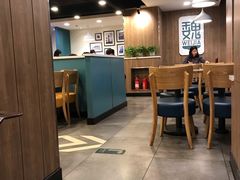 -魏家凉皮(十里河店)
