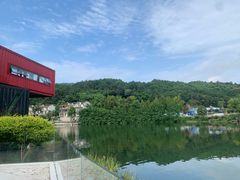 -海兰云天度假区温泉