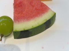-魁牛·潮汕牛肉自助火锅(沈辽路万达店)