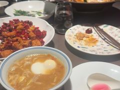长寿面-拾久(朝阳公园店)