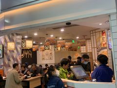 -吉野家(上海美罗城店)