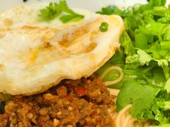 -兵哥豌豆面(创意谷店)