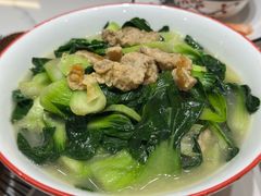 -雅酌园·烟火南京菜(颐和路店)