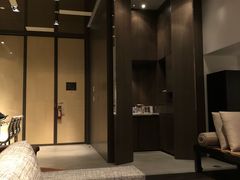 -上海柏悦酒店