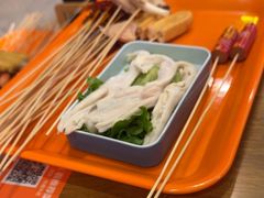 -黔哆哆地摊酸汤火锅(清湖店)