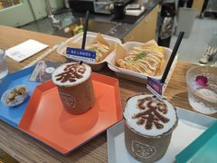 -茶是一枝花泡茶店