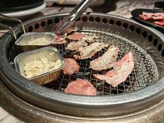 -火炉火自助餐(喜隆多店)