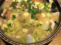 陕式烩菜-東舍食唐精品陕菜馆