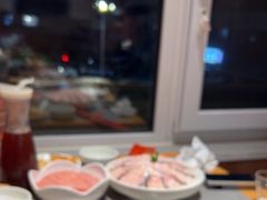 -蜀留香火锅·始于1999·原四川老火锅(白堤路店)