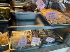 -中山大厦熟食外卖(珠江路店)