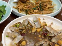 -渔满仓海鲜渔家(象山二店)