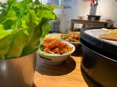 -么肆烤肉(汉街形象店)