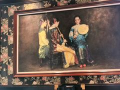 -世博源公馆·本帮融合菜·主题包厢·江景餐厅