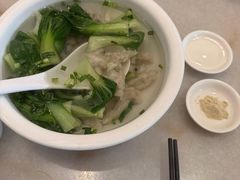 -华盛丰温州大排档(东三环南路店)