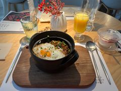 -春树下·树屋花房西餐厅(罍街AS1980店)