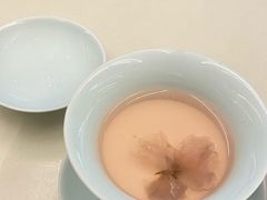 -蔡澜点心·粤菜(嘉里中心店)