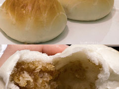 燕麦餐包-莞香楼·正宗东莞菜(东升店)