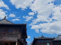 -紫阳古街