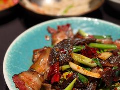 -山石榴·贵州菜(丰盛里店)