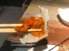 -枪火串烧·东北特色烧烤(罗湖总店)