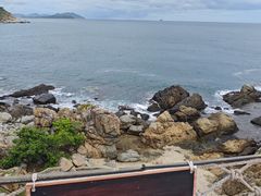 -三亚西岛海洋文化旅游区