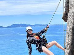 -海南分界洲岛旅游区