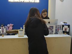 -海马体照相馆(北京apm店)