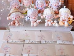 -泡泡玛特POPMART(合生汇店)