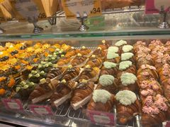 -PAOPAO Bakery&Café(港汇店)