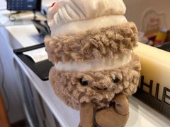 -Deer Park鹿园西餐(仁恒置地广场店)