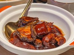 -老吉堂上海本帮菜(工体店)
