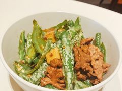 农家小炒肉-口味堂(惠济路店)
