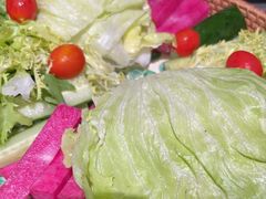 -常赢三兄弟·清真涮肉·清真炒菜(朝阳新城店)