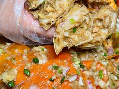 -辣螃铠盆盆蟹大排档(总店)