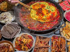 -四小区火锅·巷子里的重庆火锅(花照壁店)